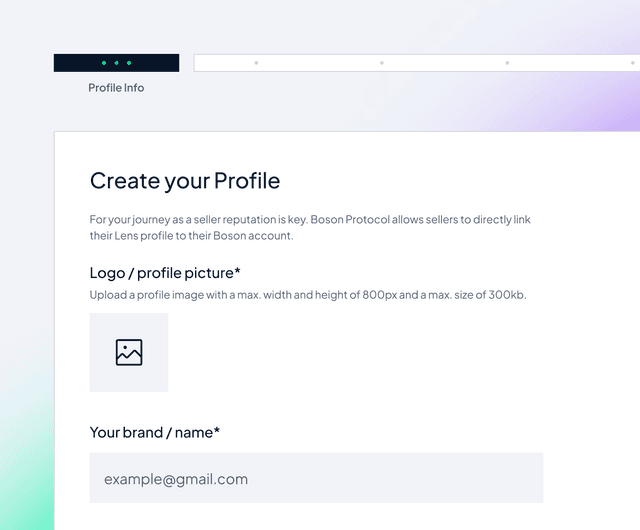 Sell in the Metaverse